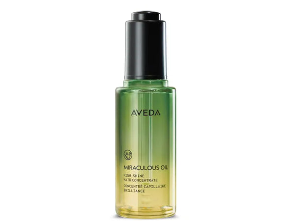 Miraculous Oil High Shine Concentrate