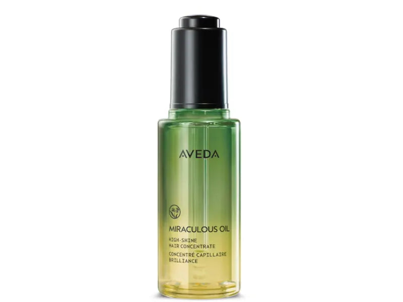 Miraculous Oil High Shine Concentrate