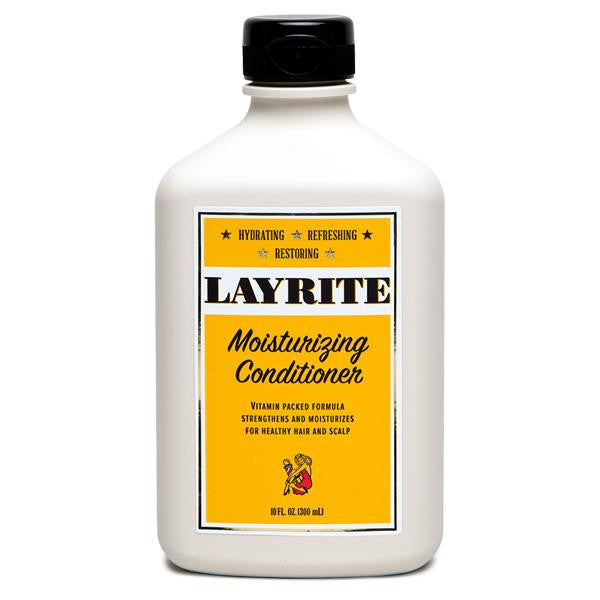 Moisturizing Conditioner