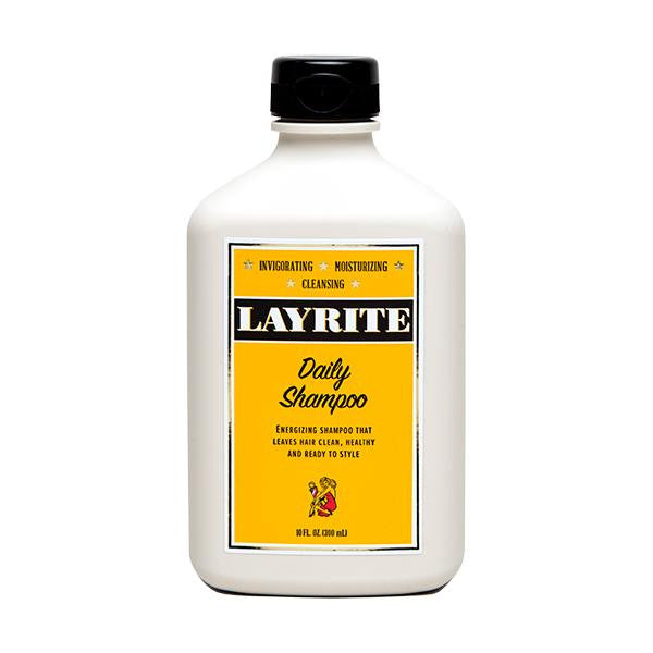 Daily Shampoo