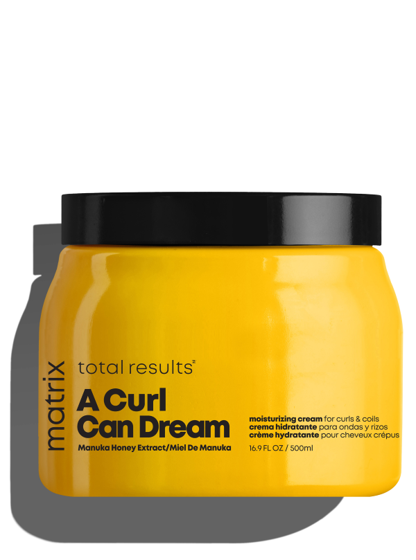 A Curl Can Dream Moisturizing Cream
