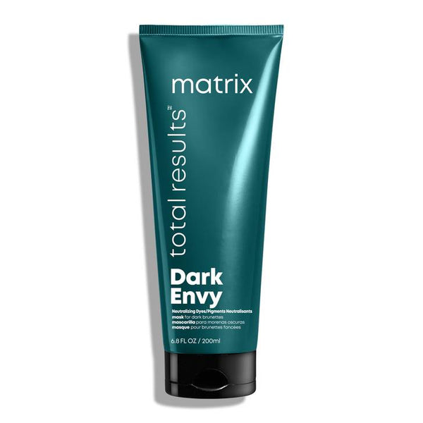 Dark Envy Red Neutralization Toning Hair Mask