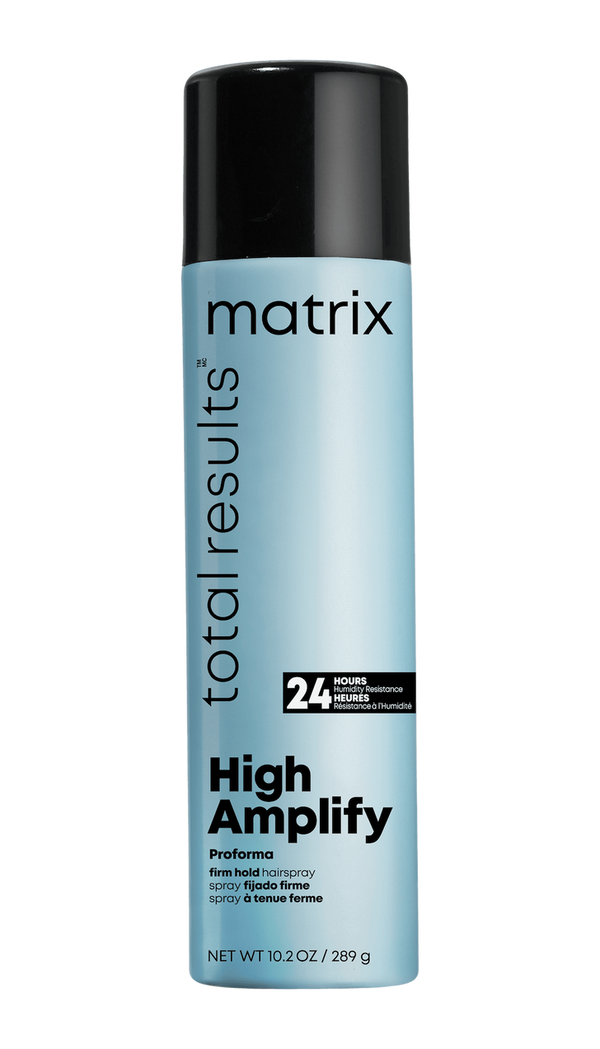 High Amplify Pro Forma Spray