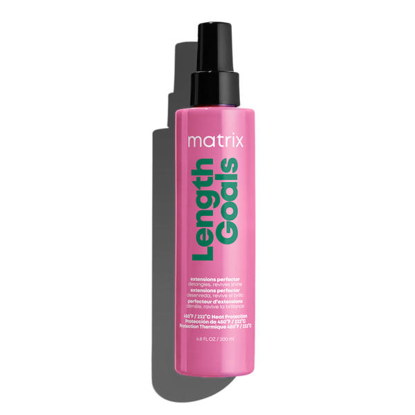 Length Goals Extensions Perfector Multi-Benefit Styling Spray