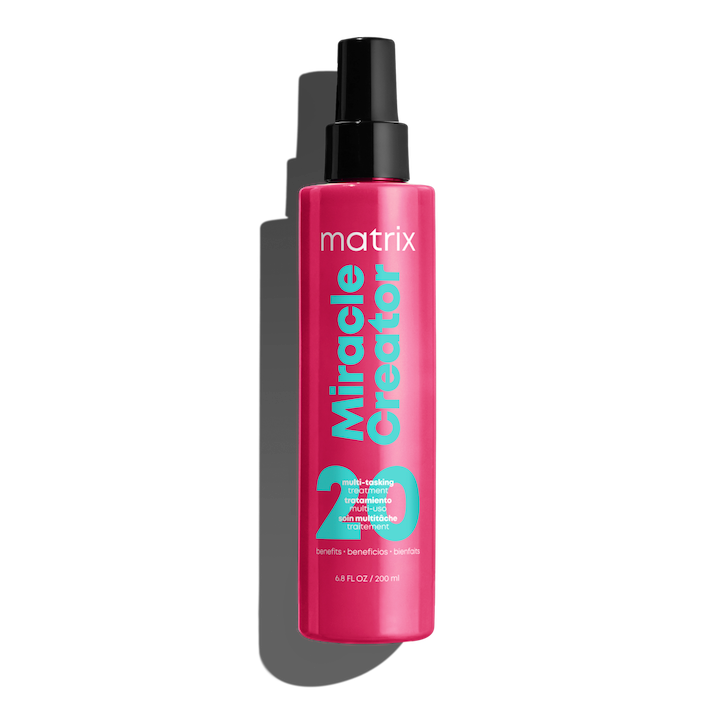 Miracle Creator Multi-Tasking Hair Treatment