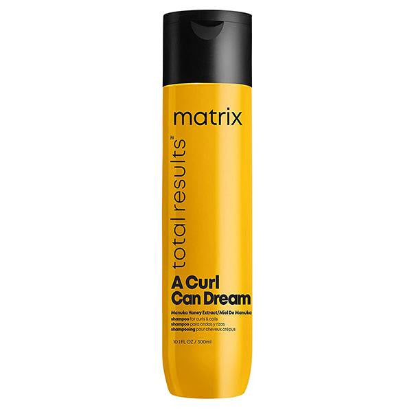 A Curl Can Dream Shampoo