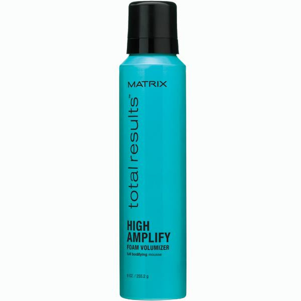 High Amplify Foam Volumizer