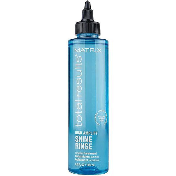 High Amplify Shine Rinse Lamellar Treatment