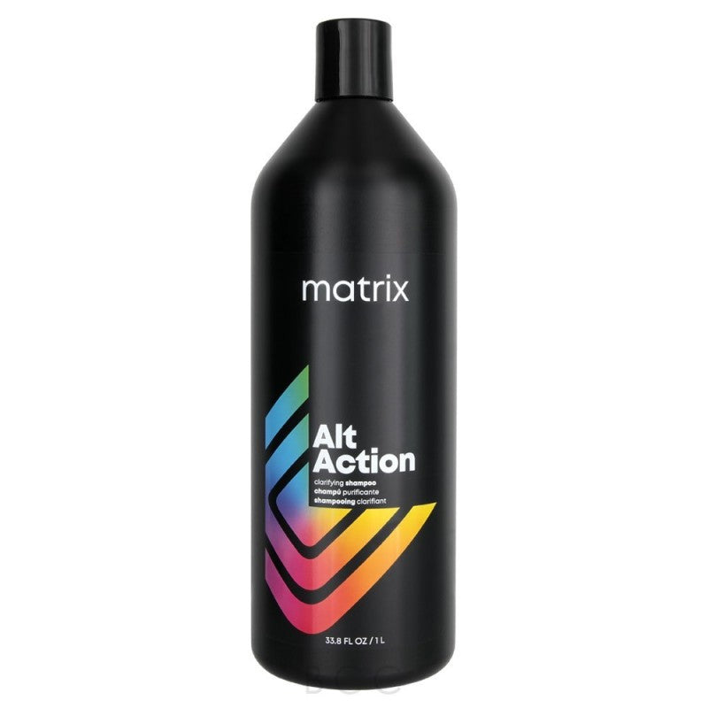 Alternate Action Clarifying Shampoo