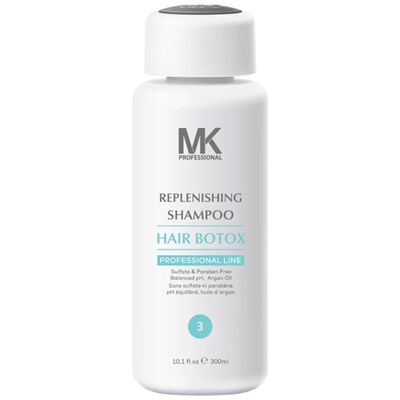 Replenishing Shampoo