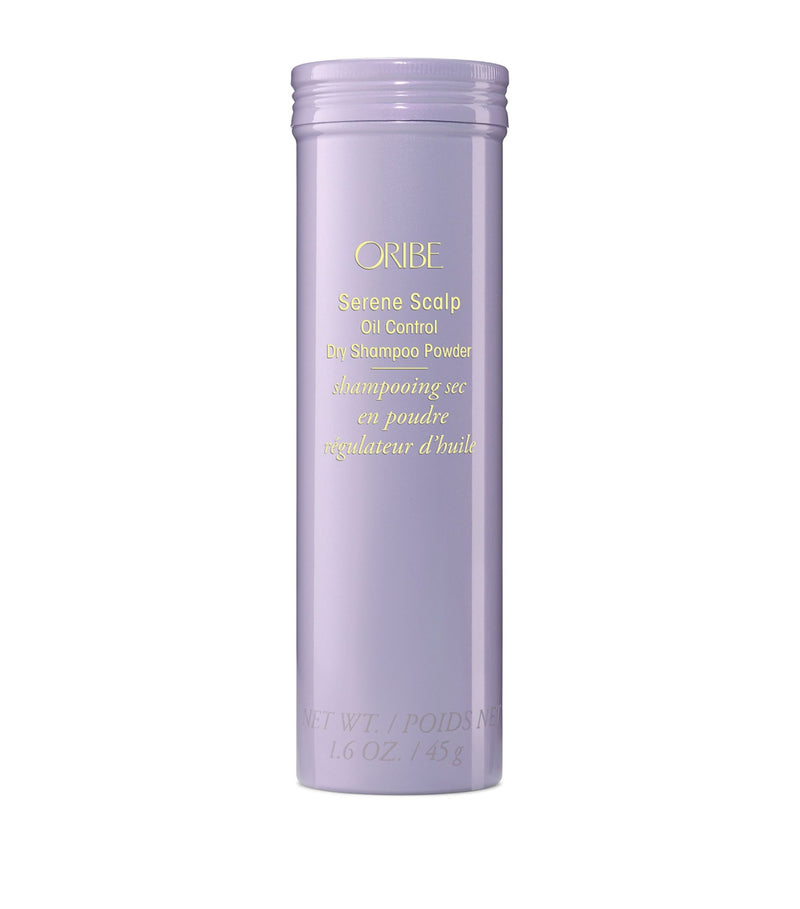 Serene Scalp Dry Shampoo Powder