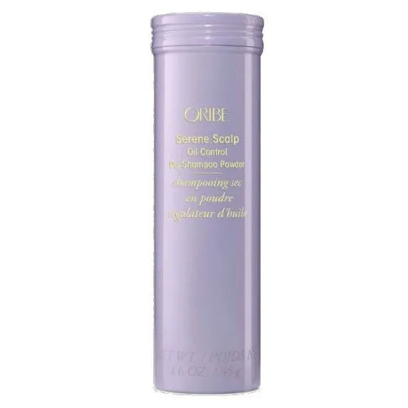 Serene Scalp Oil Control Powder Dry Shampoo