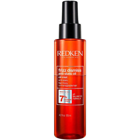 Frizz Dismiss Instant Deflate