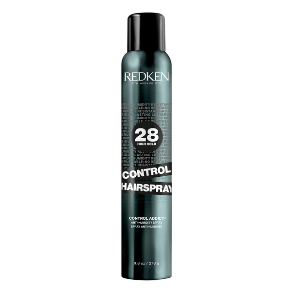CONTROL HAIRSPRAY