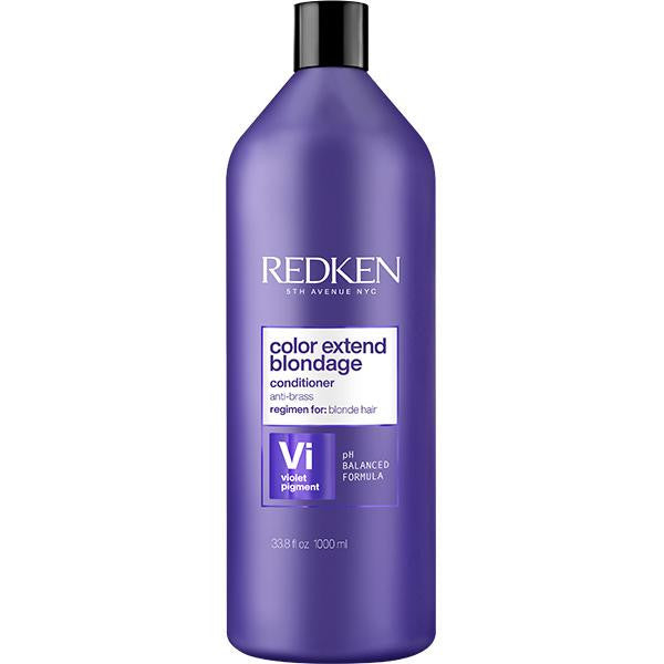 Color Extend Blondage Conditioner