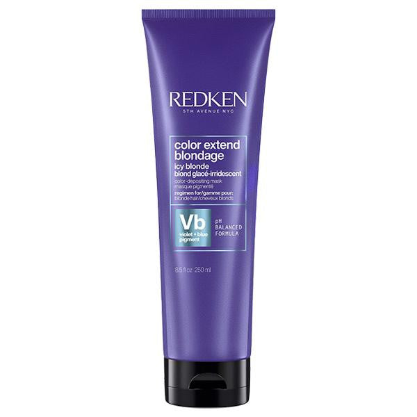 Color Extend Blondage Icy Blonde Mask