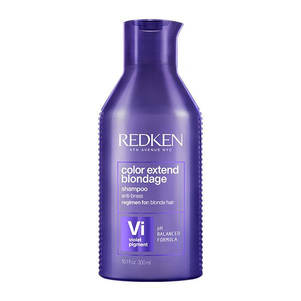 Color Extend Blondage Shampoo