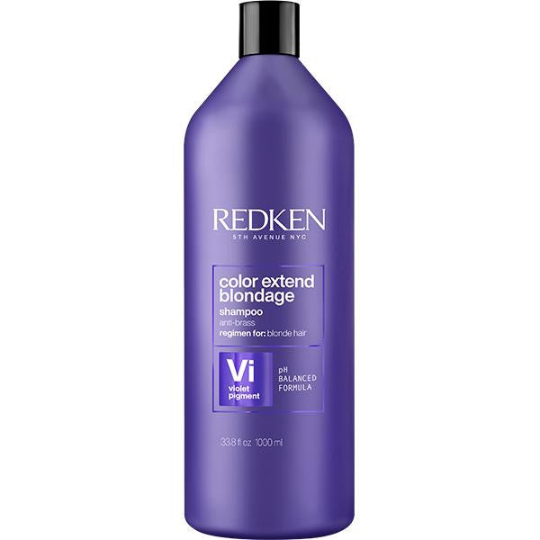 Color Extend Blondage Shampoo