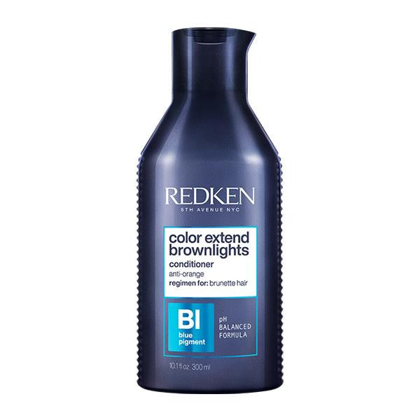 Color Extend Brownlights Conditioner