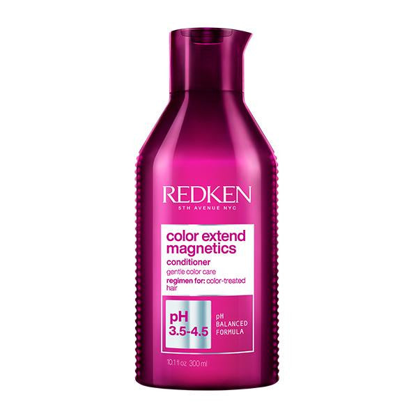 Color Extend Magnetics Conditioner