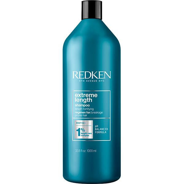 Extreme Length Shampoo