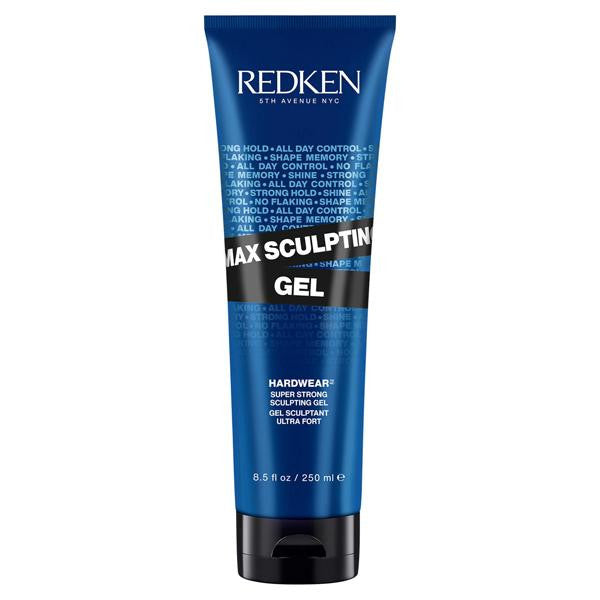 MAX SCULPTING GEL