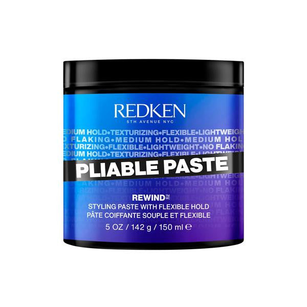 Pliable Paste