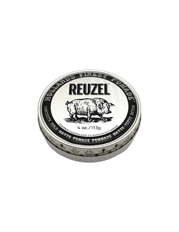 CONCRETE HOLD MATTE POMADE
