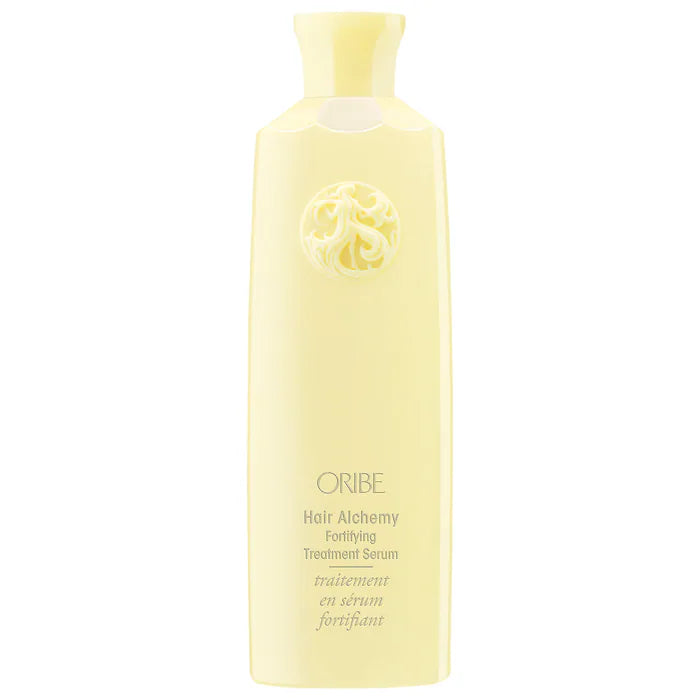 HAIR ALCHEMY FORTIFYING TREATMENT SERUM