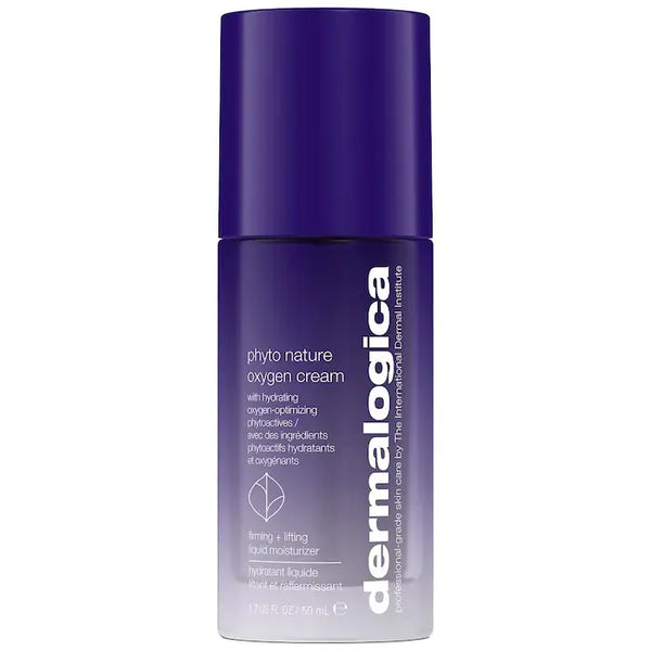 Phyto nature oxygen cream