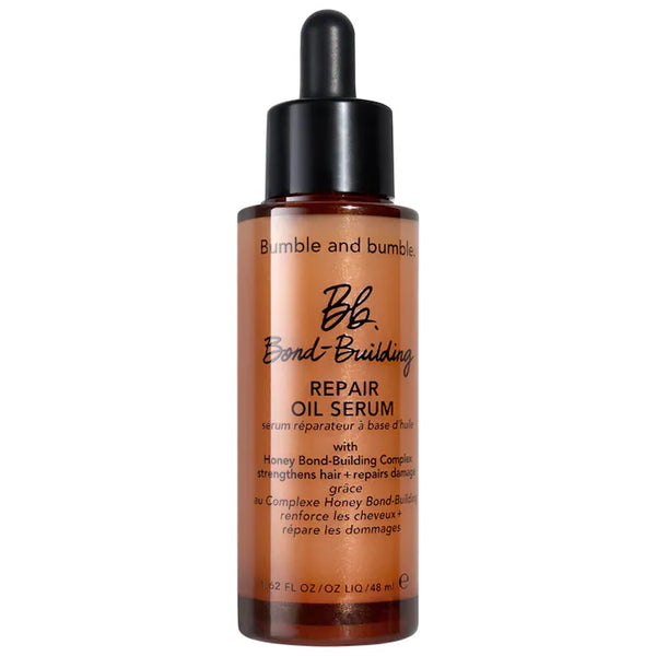 Repair Oil Serum