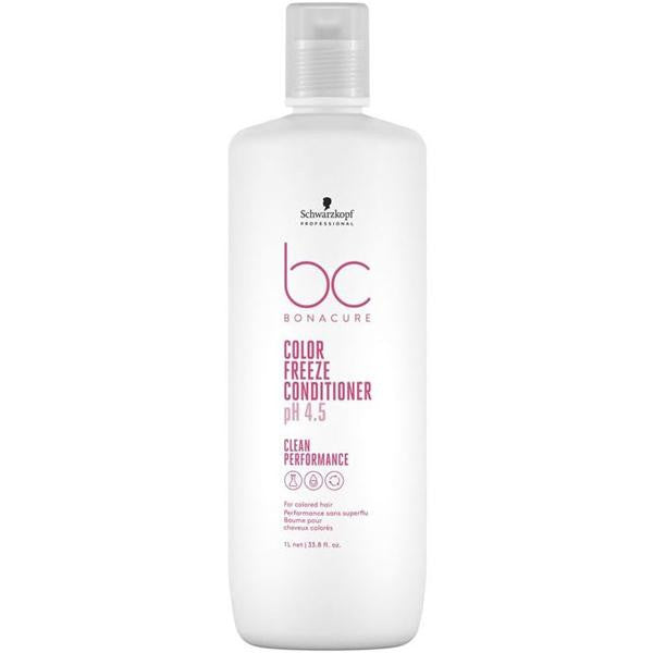 BC Bonacure Color Freeze Conditioner