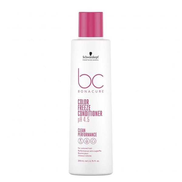 BC Bonacure Color Freeze Conditioner