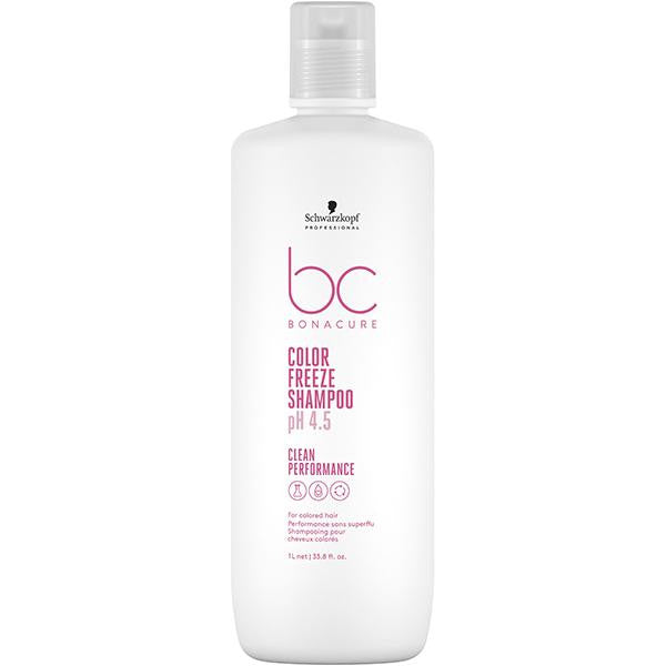 BC- Color Freeze - Shampoo