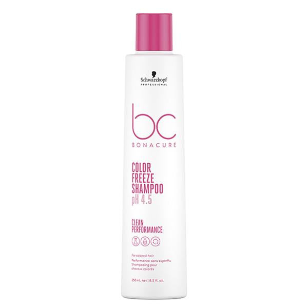 BC- Color Freeze - Shampoo