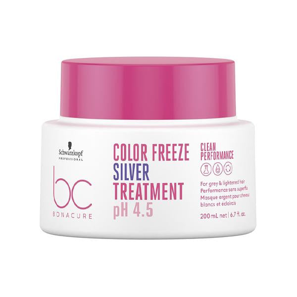 BC Color Freeze Silver Treatment