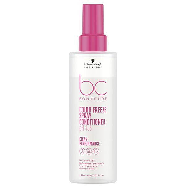 BC Bonacure Color Freeze Spray Conditioner