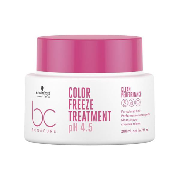 BC Bonacure Color Freeze Treatment