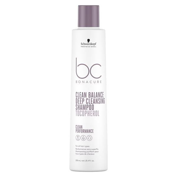 BC- Deep Cleansing Shampoo