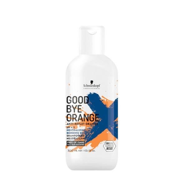 BC- Goodbye Orange Shampoo