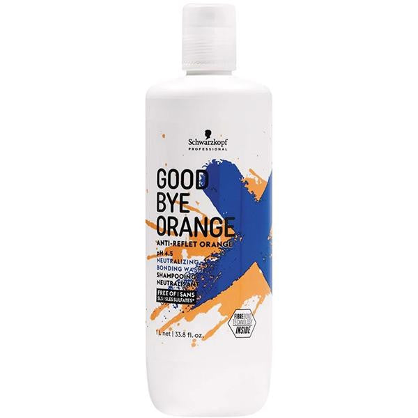 BC- Goodbye Orange Shampoo