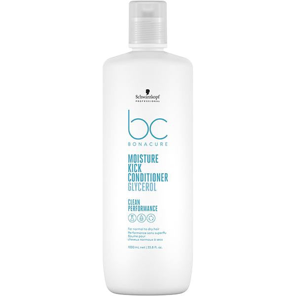 BC Bonacure Hyaluronic Moisture Kick Conditioner