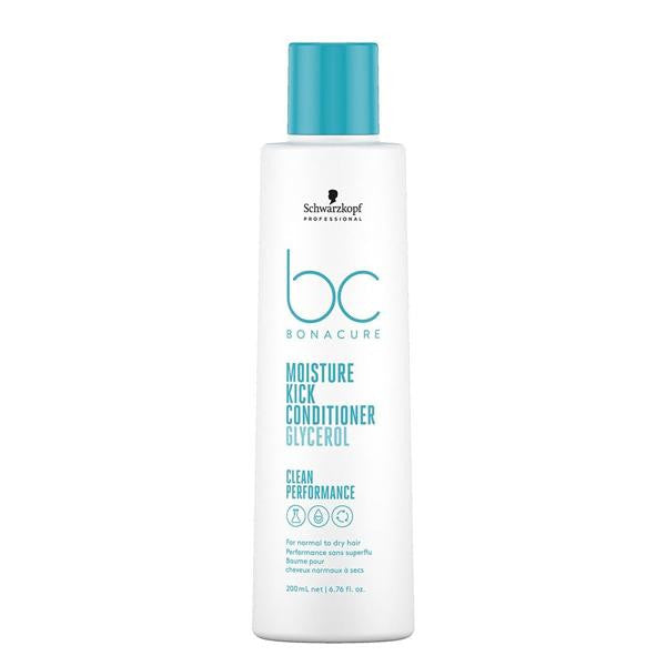 BC Bonacure Hyaluronic Moisture Kick Conditioner