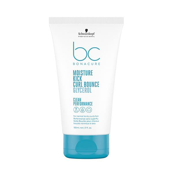 BC Moisture Kick - Curl Bounce