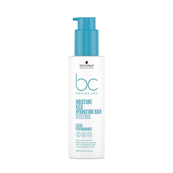 BC- Moisture Kick - Hydration Balm