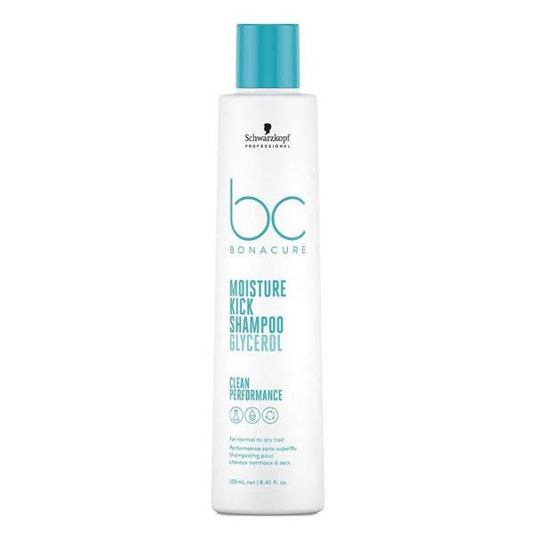 BC Bonacure Moisture Kick Micellar Shampoo