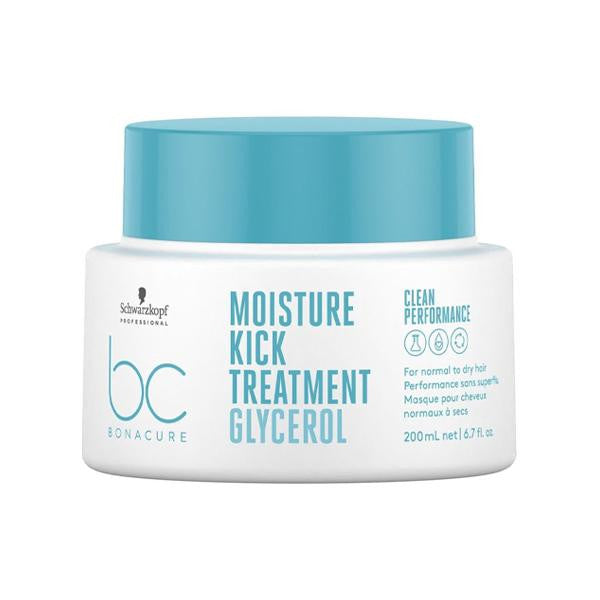 BC Bonacure Hyaluronic Moisture Kick Treatment