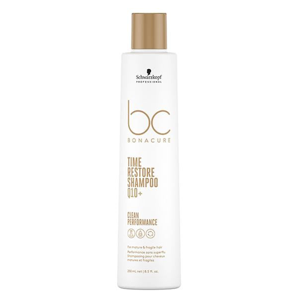 BC- Q10+ Time Restore - Shampoo