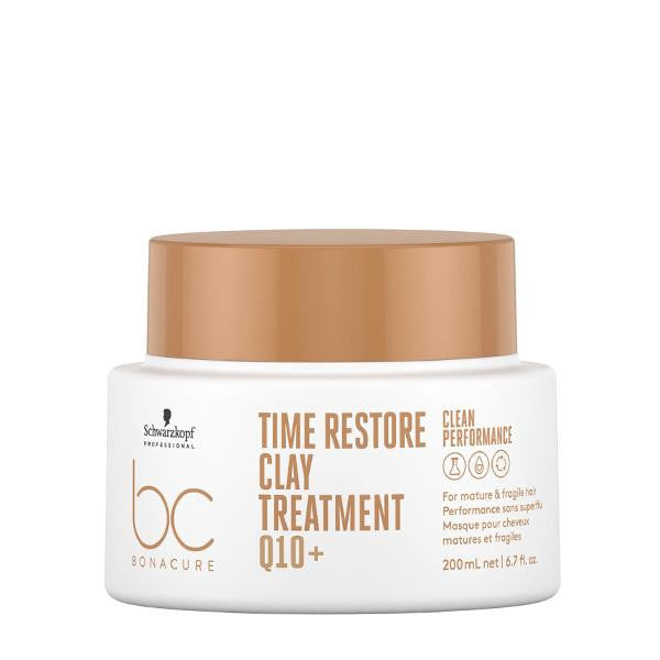 BC- Q10+ Time Restore - Treatment
