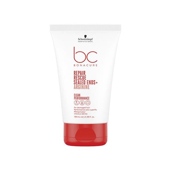 BC Bonacure Peptide Repair Rescue Sealed Ends